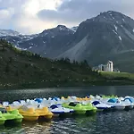L’ecrin Tignes