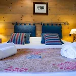 L’ecrin Hotel Tignes