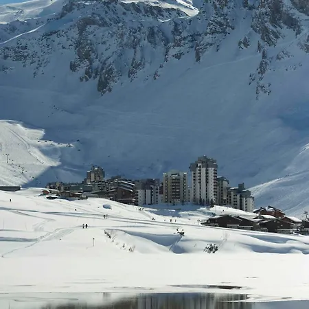 Отель L'ecrin *