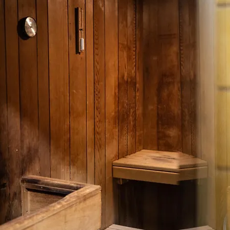 Hotel L’ecrin Tignes