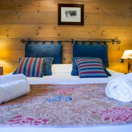 L’ecrin Hotel Tignes