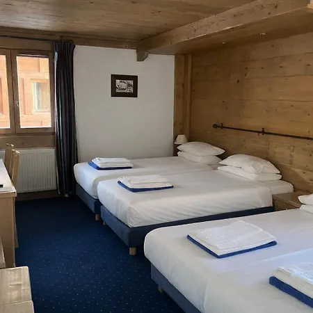 L’ecrin Hotel