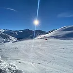 L'ecrin Tignes