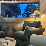 L'ecrin Tignes