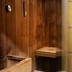 Szálloda L'ecrin Tignes