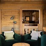 L'ecrin Szálloda Tignes