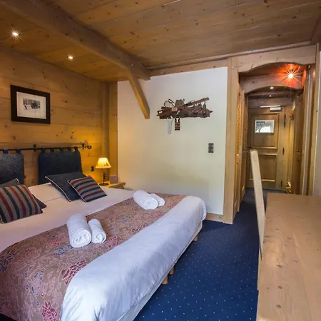 L'ecrin Hotel Tignes