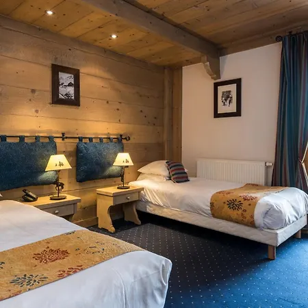 Hotel L'ecrin