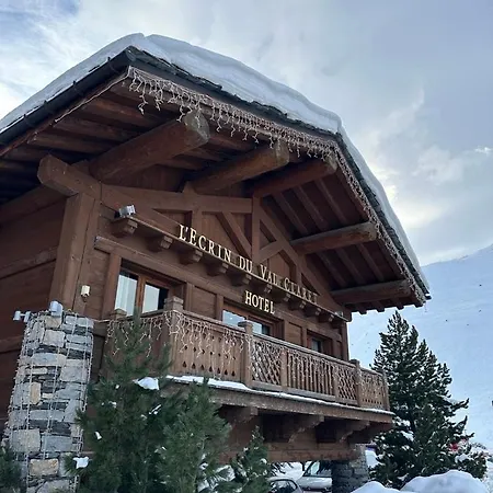 L'ecrin Hotel