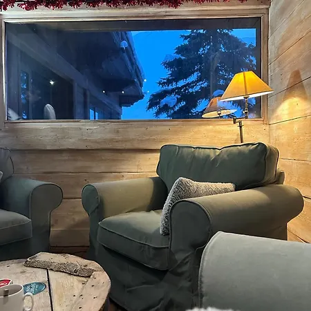 L'ecrin Tignes